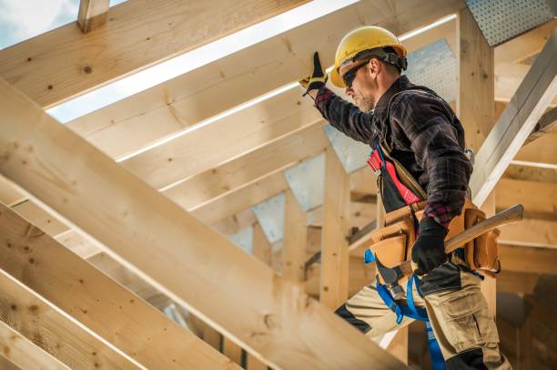 Best Roof Replacement Cost  in Haworth, NJ