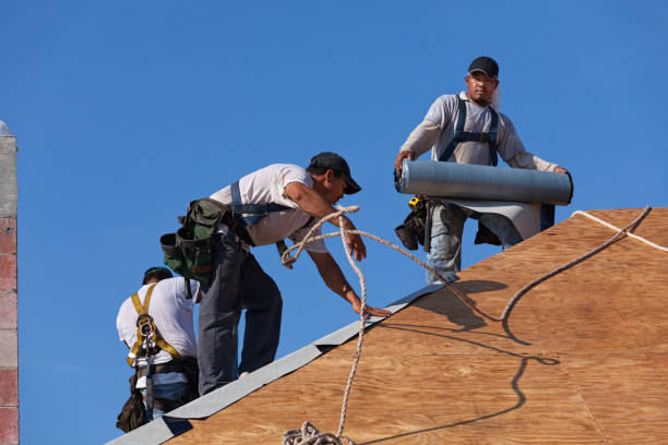 Slate Roofing Contractor in Haworth, NJ