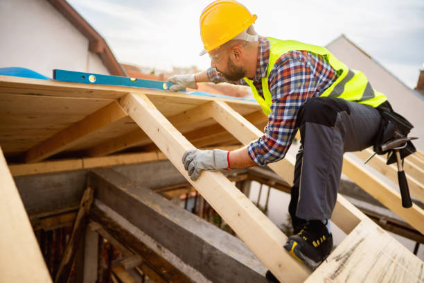 Quick and Trustworthy Emergency Roof Repair Services in Haworth, NJ