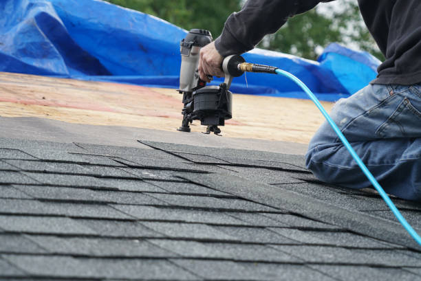 Best Shingle Roofing Installation  in Haworth, NJ