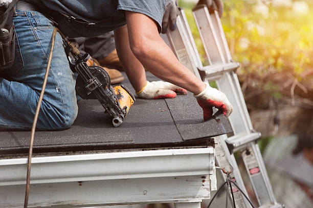 Best Roof Leak Repair  in Haworth, NJ