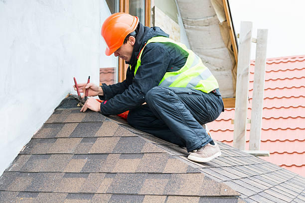Best Slate Roofing Contractor  in Haworth, NJ
