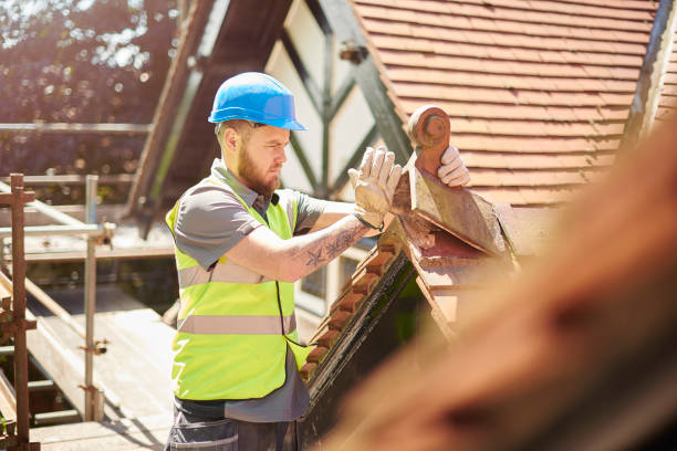 Best Roof Repair Services  in Haworth, NJ